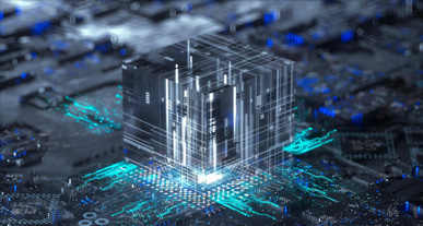 AI chip builds a central computing platform to accelerate the advent of the era of smart vehicles