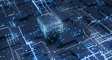 How to solve the problem of welding electrical performance chips